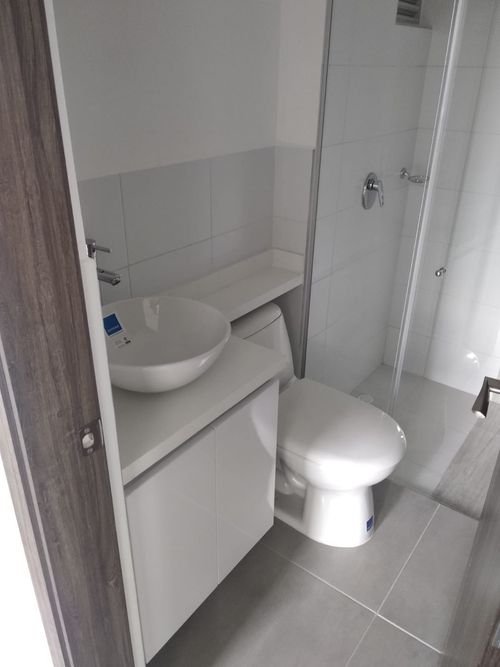 Apartamento de 3 alcobas en venta en Conjunto El Remanso, Armenia, 73 m² · foto 6 de 24
