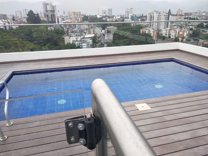 Apartamento de 3 alcobas en venta en Conjunto El Remanso, Armenia, 73 m² · foto 8 de 24