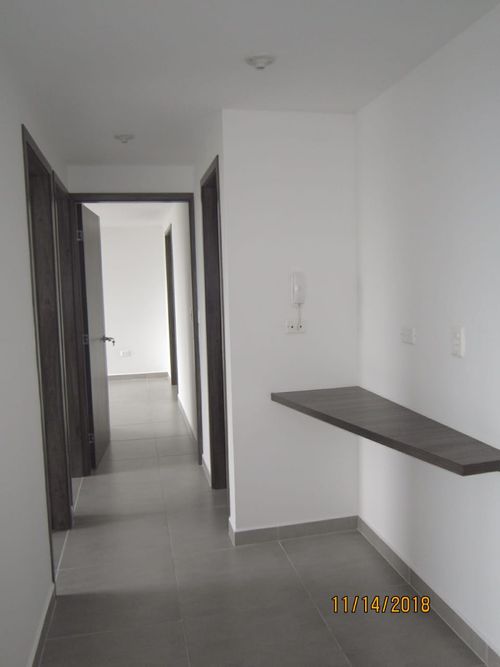 Apartamento de 3 alcobas en venta en Conjunto El Remanso, Armenia, 73 m² · foto 9 de 24