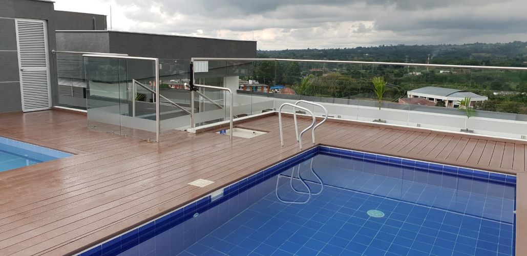 Apartamento de 3 alcobas en venta en Conjunto El Remanso, Armenia, 73 m² · foto 11 de 24