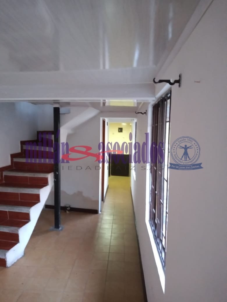 Casa en venta en Avenida Kevin Angel, Manizales · foto 9 de 11