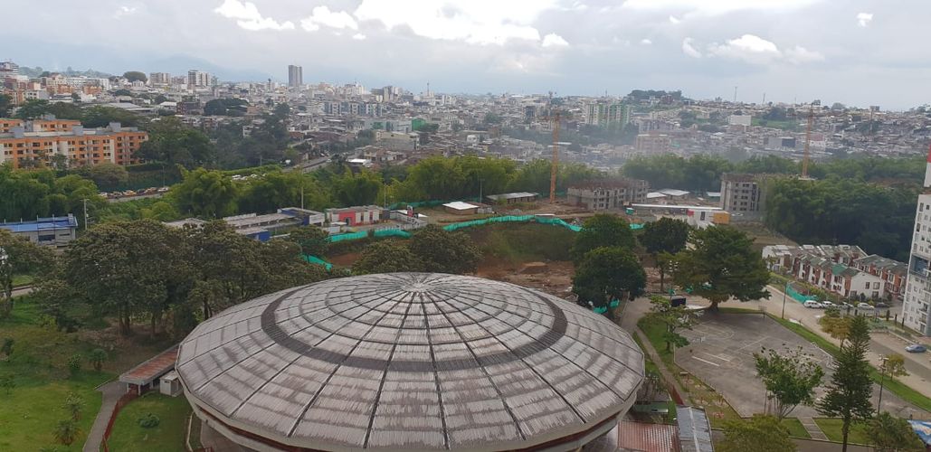 Apartamento de 3 alcobas en venta en Conjunto El Remanso, Armenia, 73 m² · foto 12 de 24