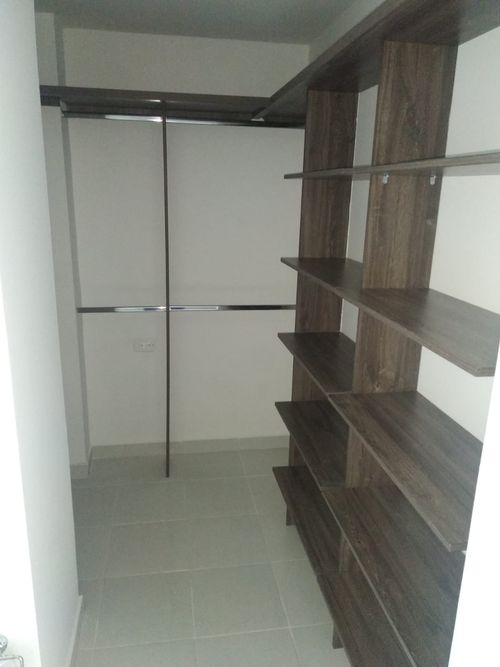 Apartamento de 3 alcobas en venta en Conjunto El Remanso, Armenia, 73 m² · foto 13 de 24