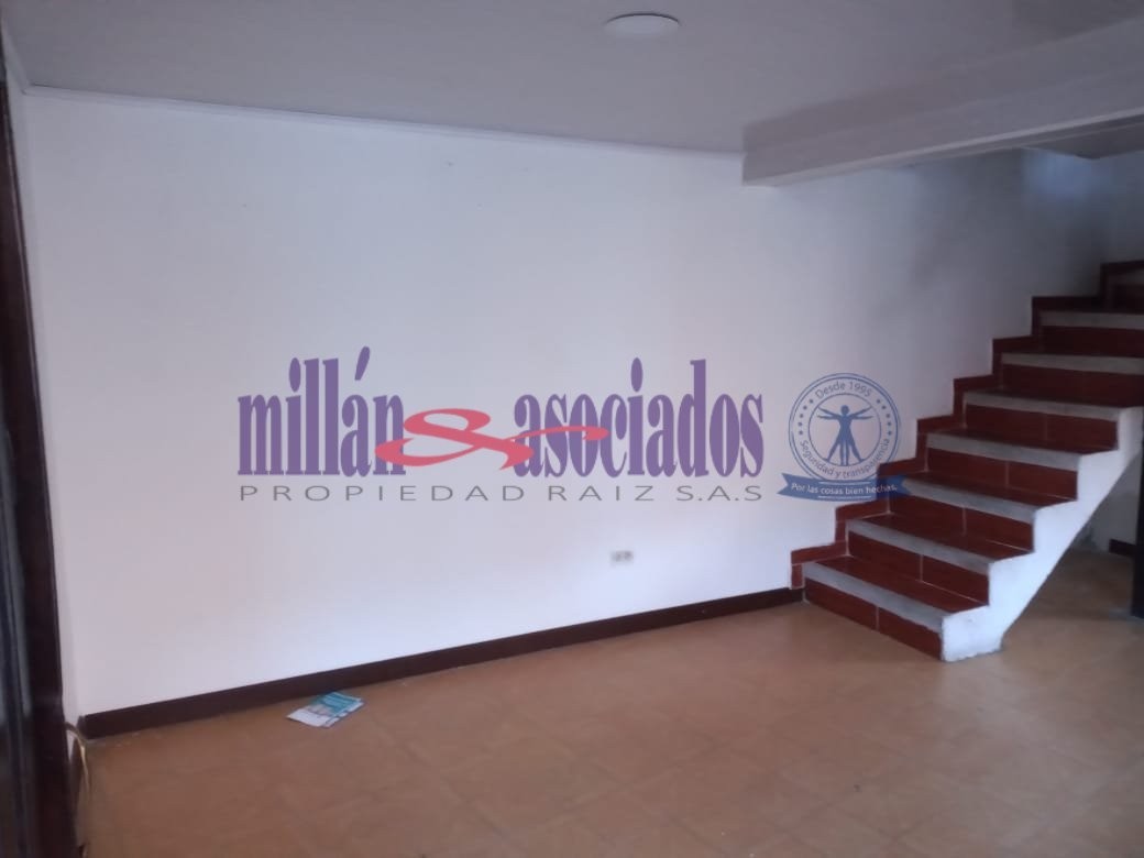 Casa en venta en Avenida Kevin Angel, Manizales · foto 11 de 11