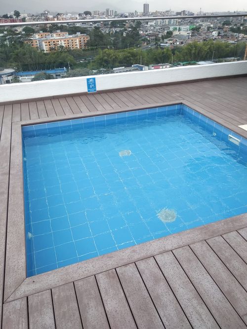 Apartamento de 3 alcobas en venta en Conjunto El Remanso, Armenia, 73 m² · foto 17 de 24