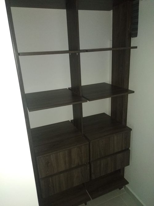 Apartamento de 3 alcobas en venta en Conjunto El Remanso, Armenia, 73 m² · foto 19 de 24