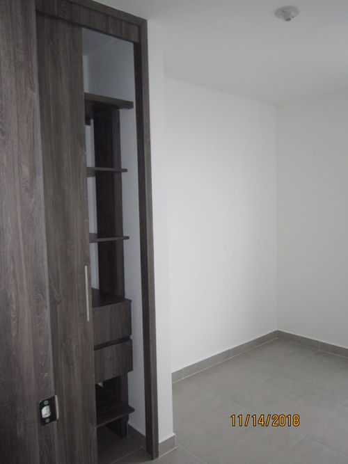 Apartamento de 3 alcobas en venta en Conjunto El Remanso, Armenia, 73 m² · foto 20 de 24
