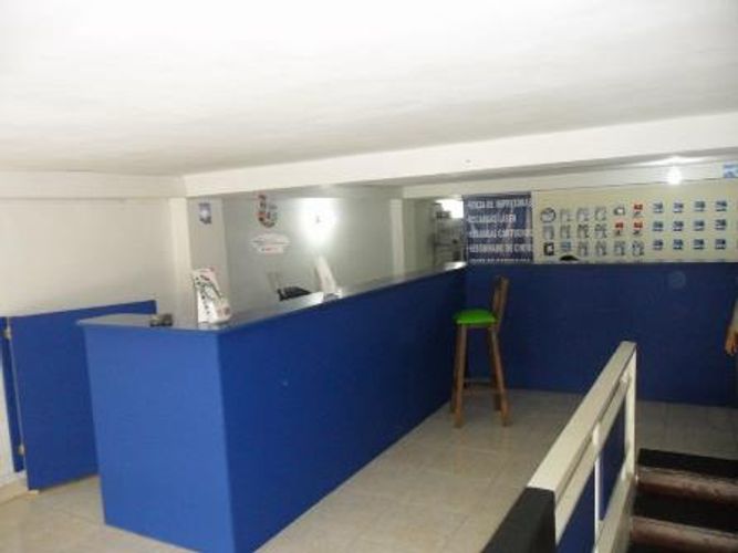 Edificio en venta en El Centro, Manizales, 1664 m² · foto 3 de 14