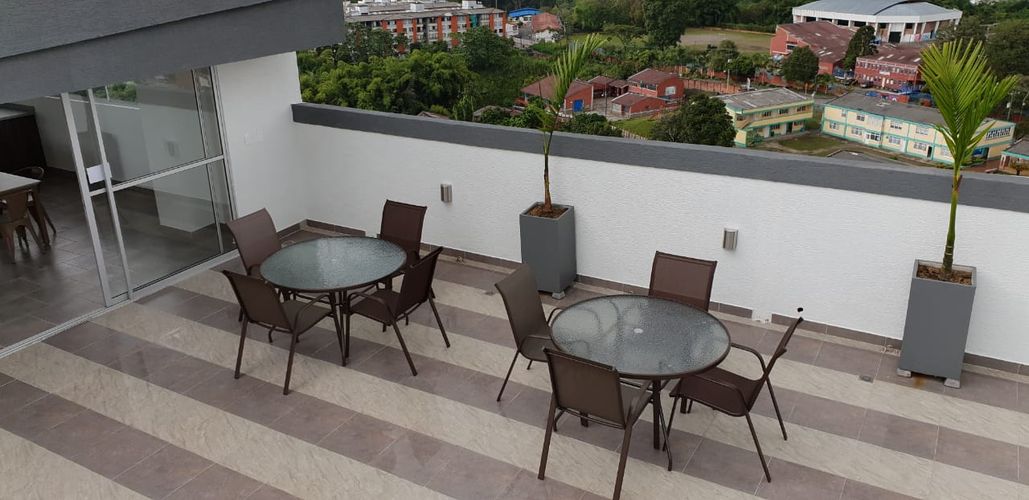 Apartamento de 3 alcobas en venta en Conjunto El Remanso, Armenia, 73 m² · foto 21 de 24