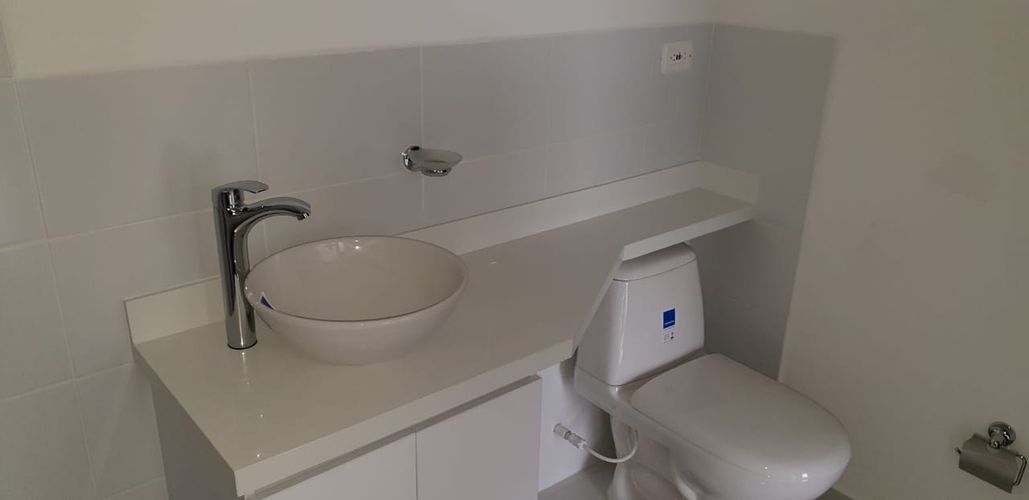 Apartamento de 3 alcobas en venta en Conjunto El Remanso, Armenia, 73 m² · foto 23 de 24