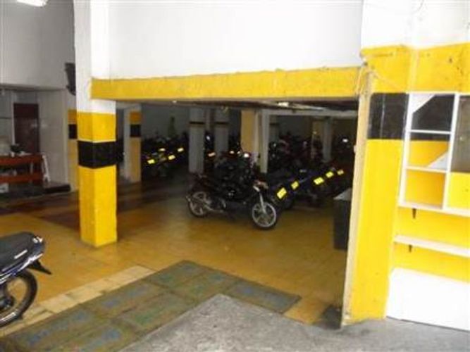 Edificio en venta en El Centro, Manizales, 1664 m² · foto 14 de 14