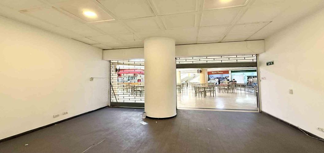 Local en venta en Olaya Herrera, Pereira, 22 m² · foto 4 de 11
