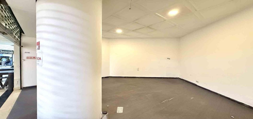 Local en venta en Olaya Herrera, Pereira, 22 m² · foto 6 de 11