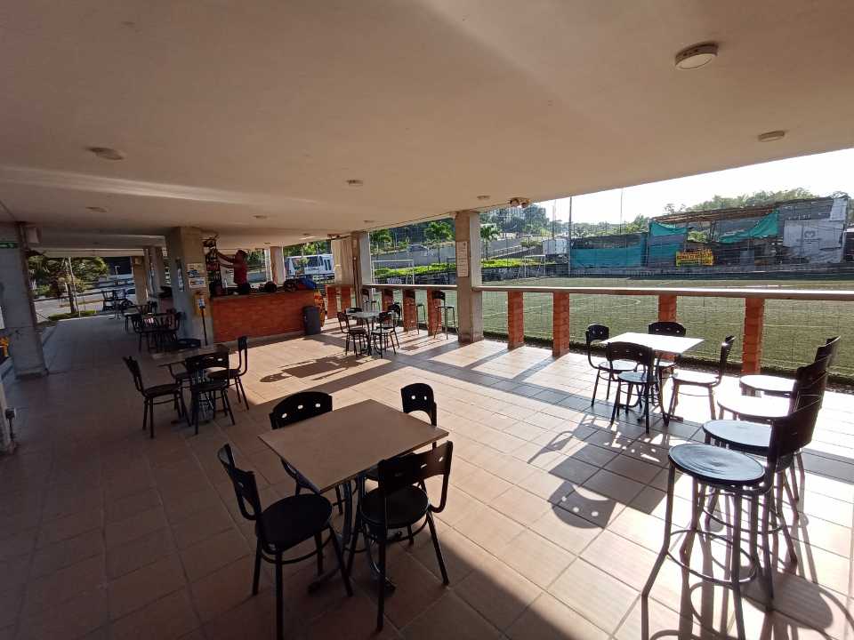 Retail space for rent in Pereira, Pereira