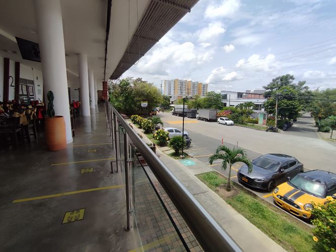 Local en venta en Galicia, Pereira, 40 m² · foto 12 de 15