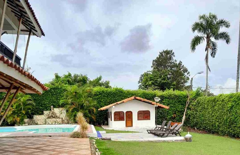 Finca en venta en Puerto Caldas, Pereira, 575 m² · foto 4 de 19