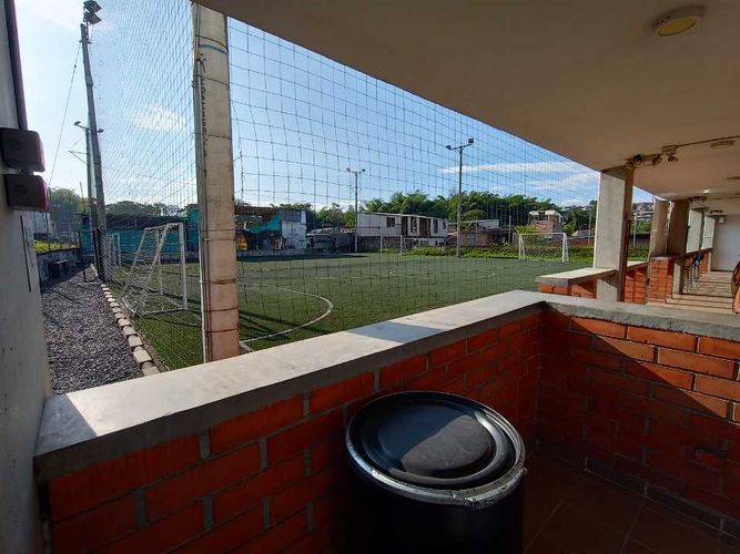 Local en arriendo en San Fernando, Pereira, 2100 m² · foto 12 de 23