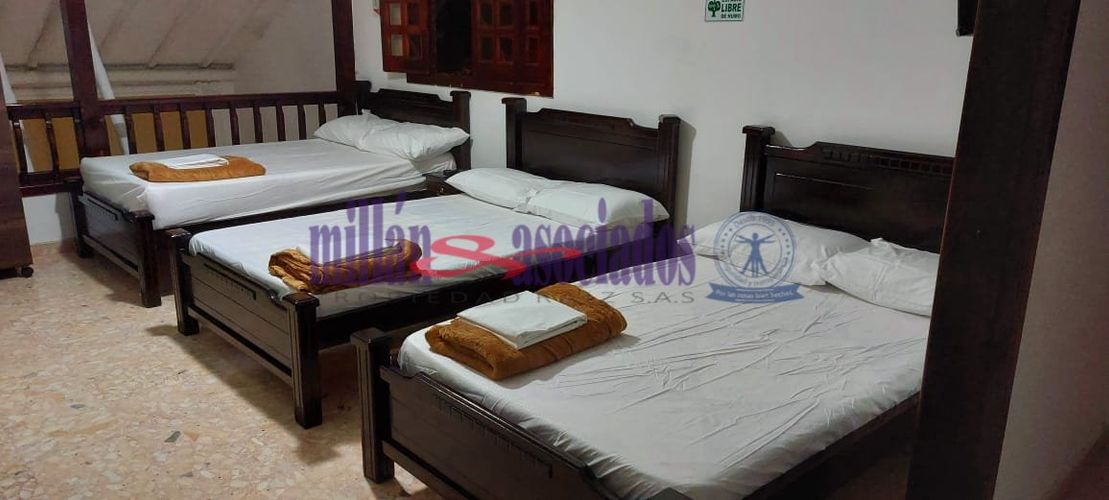 Finca en venta en Puerto Caldas, Pereira, 575 m² · foto 16 de 19