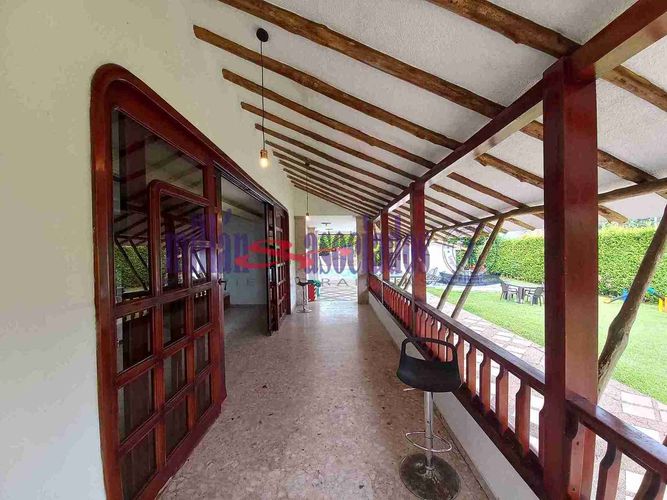 Finca en venta en Puerto Caldas, Pereira, 575 m² · foto 17 de 19