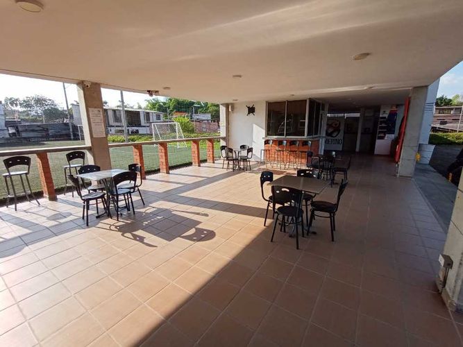 Local en arriendo en San Fernando, Pereira, 2100 m² · foto 15 de 23