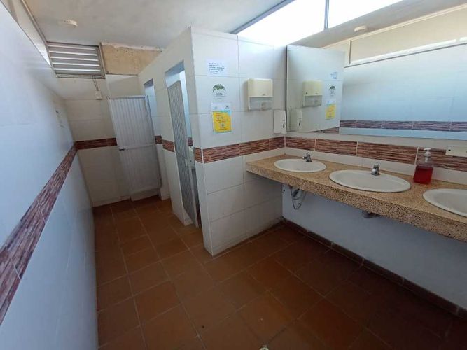 Local en arriendo en San Fernando, Pereira, 2100 m² · foto 22 de 23