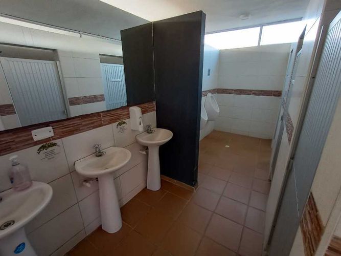 Local en arriendo en San Fernando, Pereira, 2100 m² · foto 23 de 23