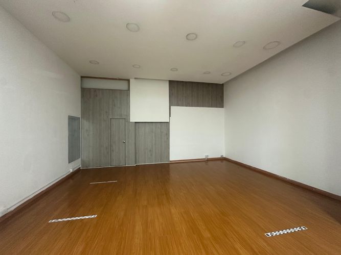 Local en arriendo en Sector Plaza De Bolivar, Pereira, 45 m² · foto 11 de 13