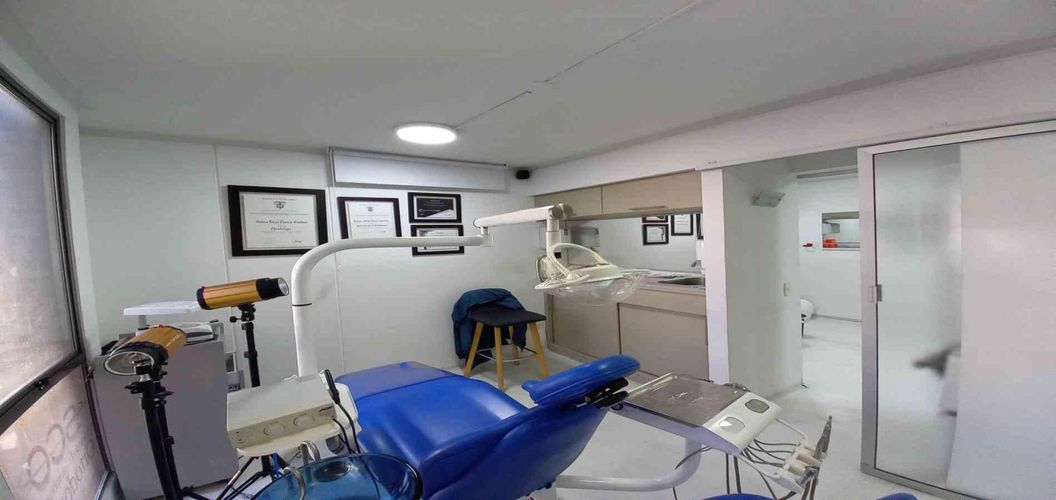 Oficina en arriendo en El Centro, Manizales, 30 m² · foto 2 de 10