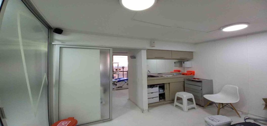 Oficina en arriendo en El Centro, Manizales, 30 m² · foto 5 de 10