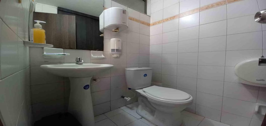 Oficina en arriendo en El Centro, Manizales, 30 m² · foto 7 de 10