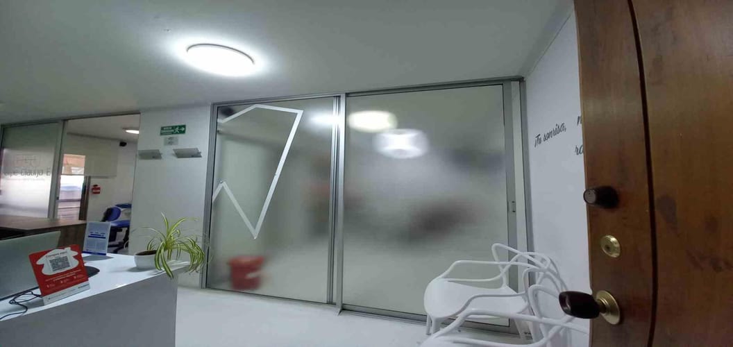 Oficina en arriendo en El Centro, Manizales, 30 m² · foto 10 de 10