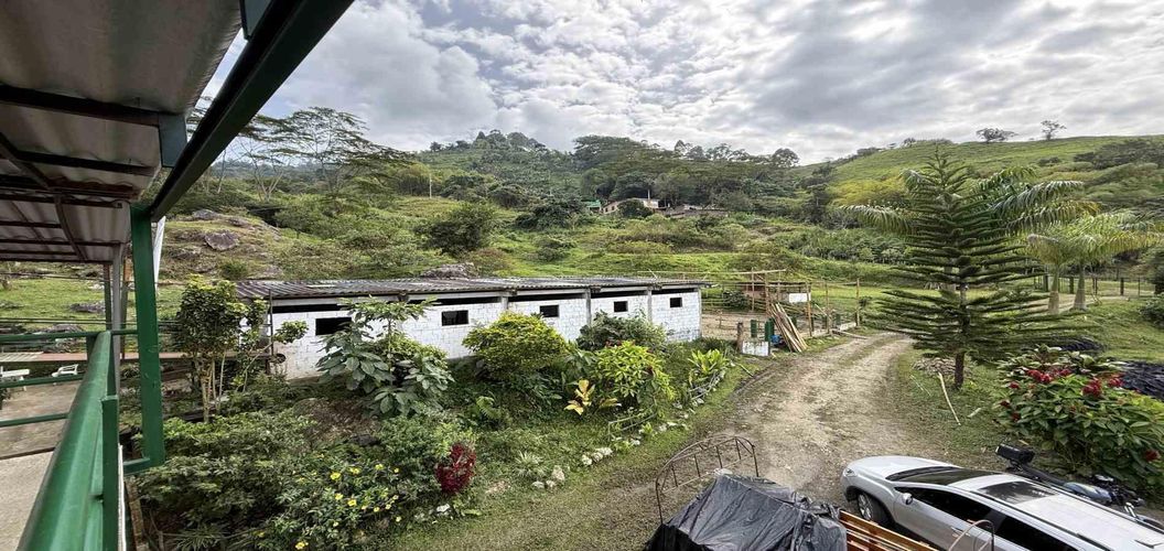 Finca en venta en Agua Azul, Dosquebradas, 550 m² · foto 3 de 24