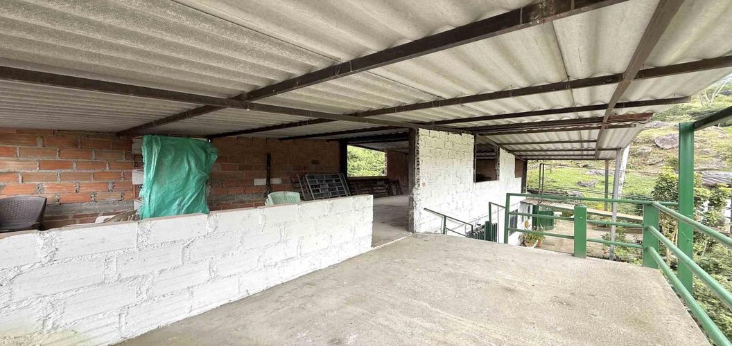 Finca en venta en Agua Azul, Dosquebradas, 550 m² · foto 4 de 24