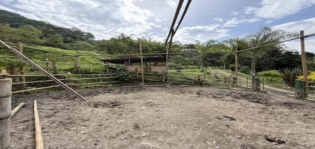 Finca en venta en Agua Azul, Dosquebradas, 550 m² · foto 14 de 24