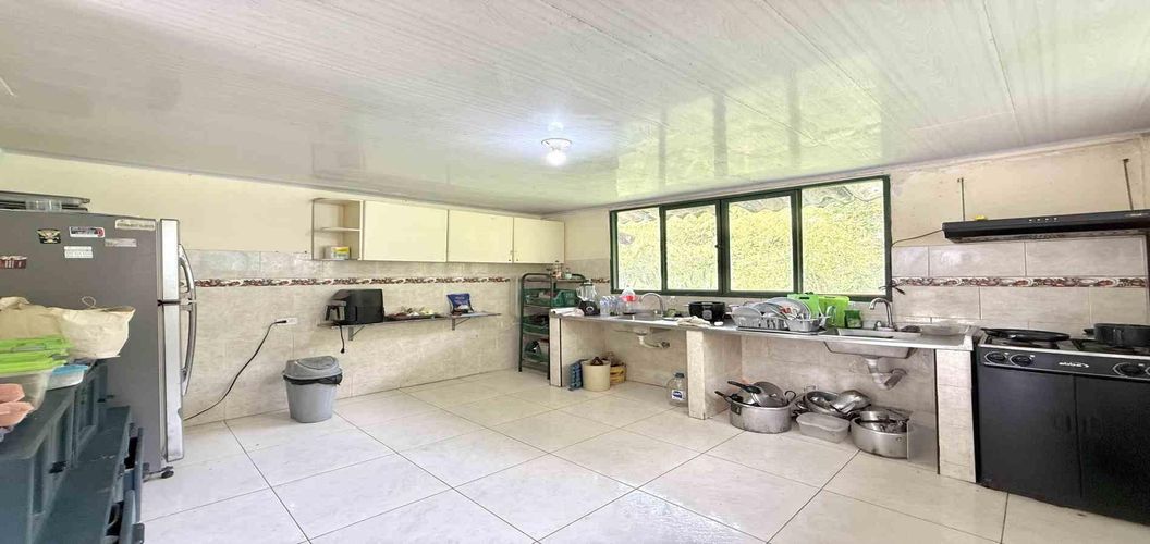 Finca en venta en Agua Azul, Dosquebradas, 550 m² · foto 17 de 24