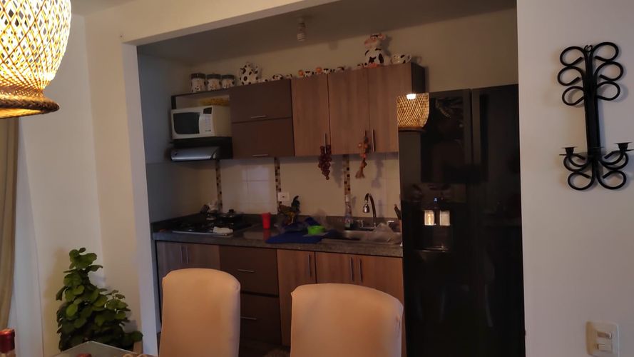 Casa de 3 alcobas en venta en Valher, Dosquebradas, 135 m² · foto 4 de 9