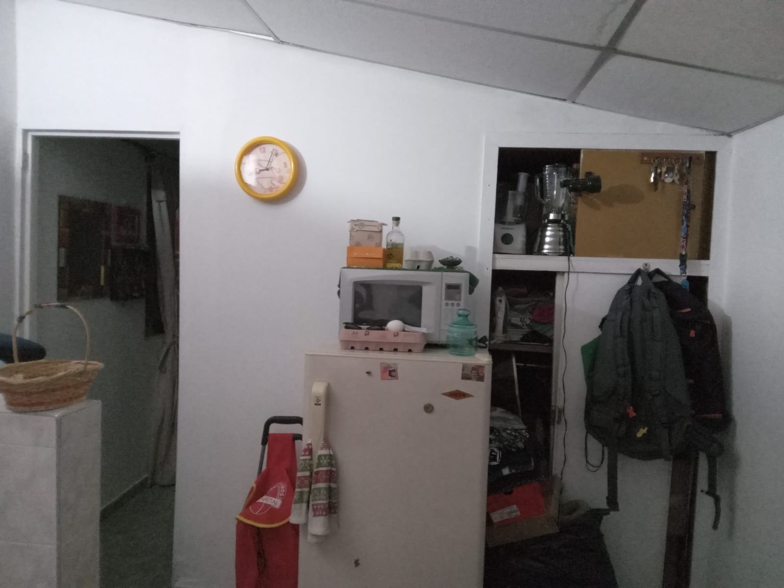 Casa en venta en Condina, Pereira · foto 4 de 21
