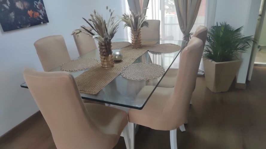 Casa de 3 alcobas en venta en Valher, Dosquebradas, 135 m² · foto 8 de 9