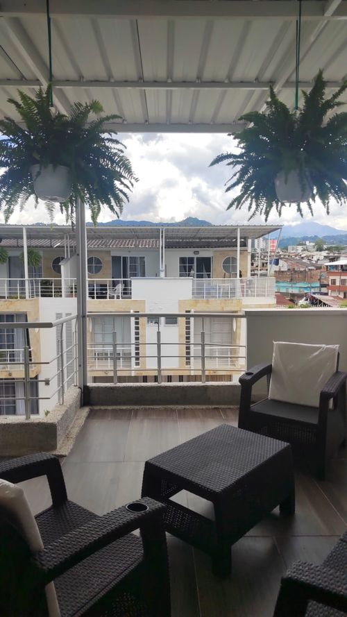 Casa de 3 alcobas en venta en Valher, Dosquebradas, 135 m² · foto 9 de 9
