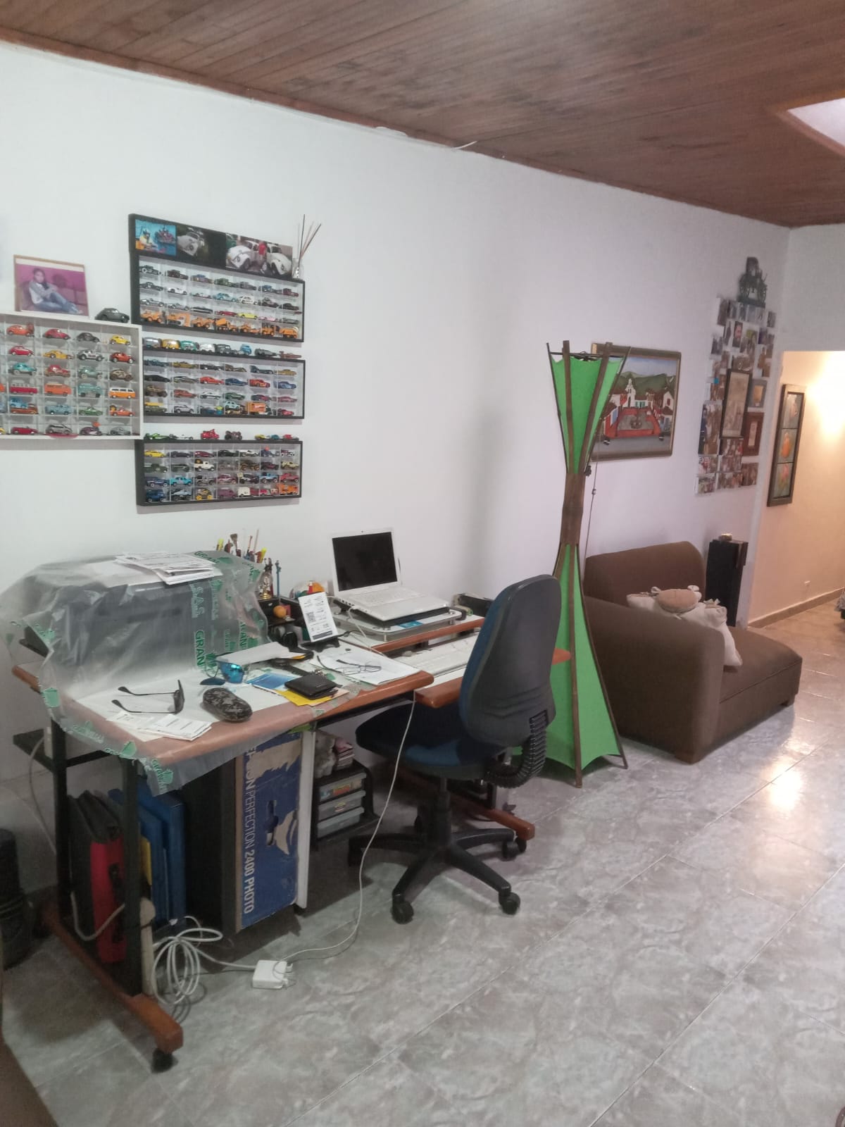 Casa en venta en Condina, Pereira · foto 8 de 21