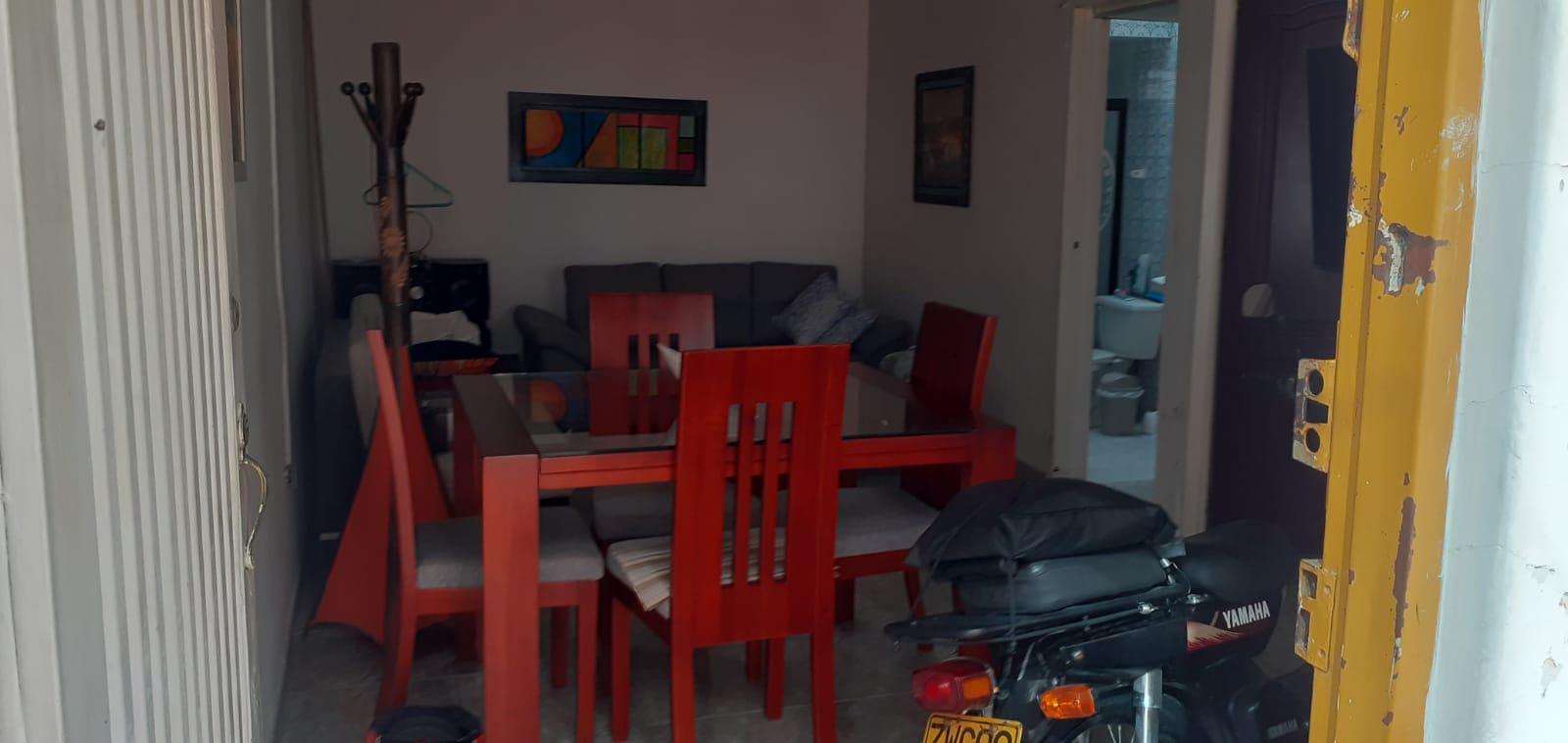 Casa en venta en Condina, Pereira · foto 10 de 21