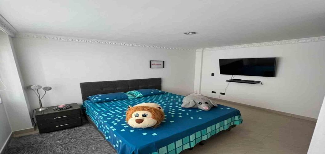 Casa de 6 alcobas en venta en Pinares, Pereira, 344 m² · foto 12 de 24