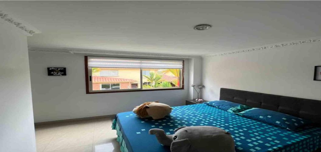 Casa de 6 alcobas en venta en Pinares, Pereira, 344 m² · foto 13 de 24