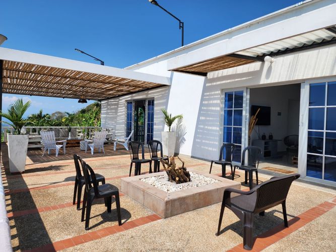 Finca en venta en El Centro, Manizales · foto 8 de 8