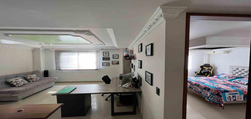 Casa de 6 alcobas en venta en Pinares, Pereira, 344 m² · foto 21 de 24