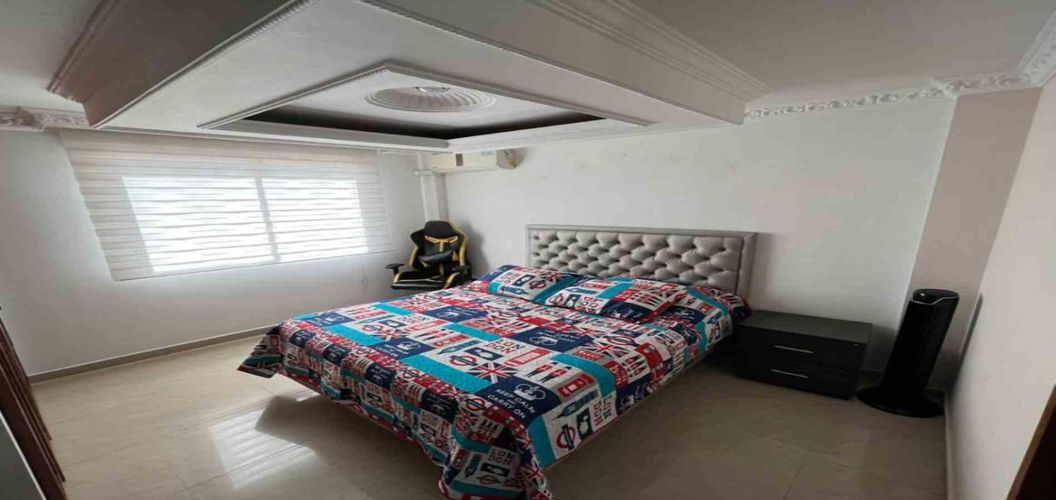 Casa de 6 alcobas en venta en Pinares, Pereira, 344 m² · foto 22 de 24