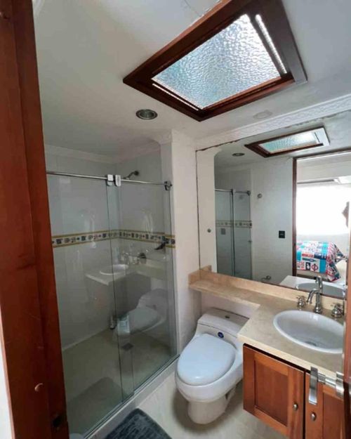 Casa de 6 alcobas en venta en Pinares, Pereira, 344 m² · foto 23 de 24