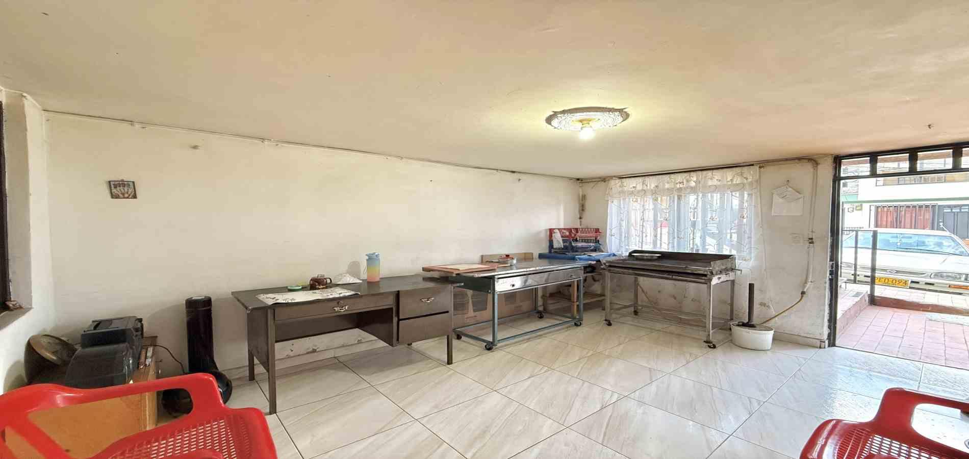 Casa en venta en Villa Rocio, Pereira · foto 10 de 20