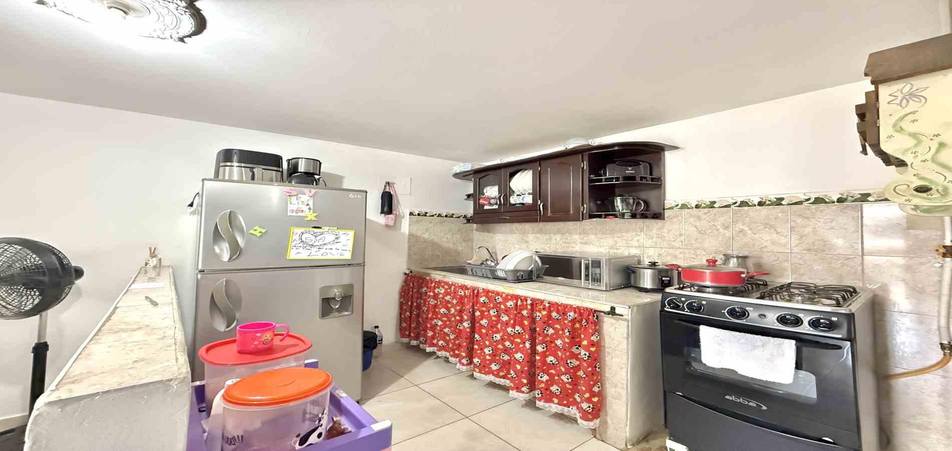 Casa en venta en Villa Rocio, Pereira · foto 12 de 20
