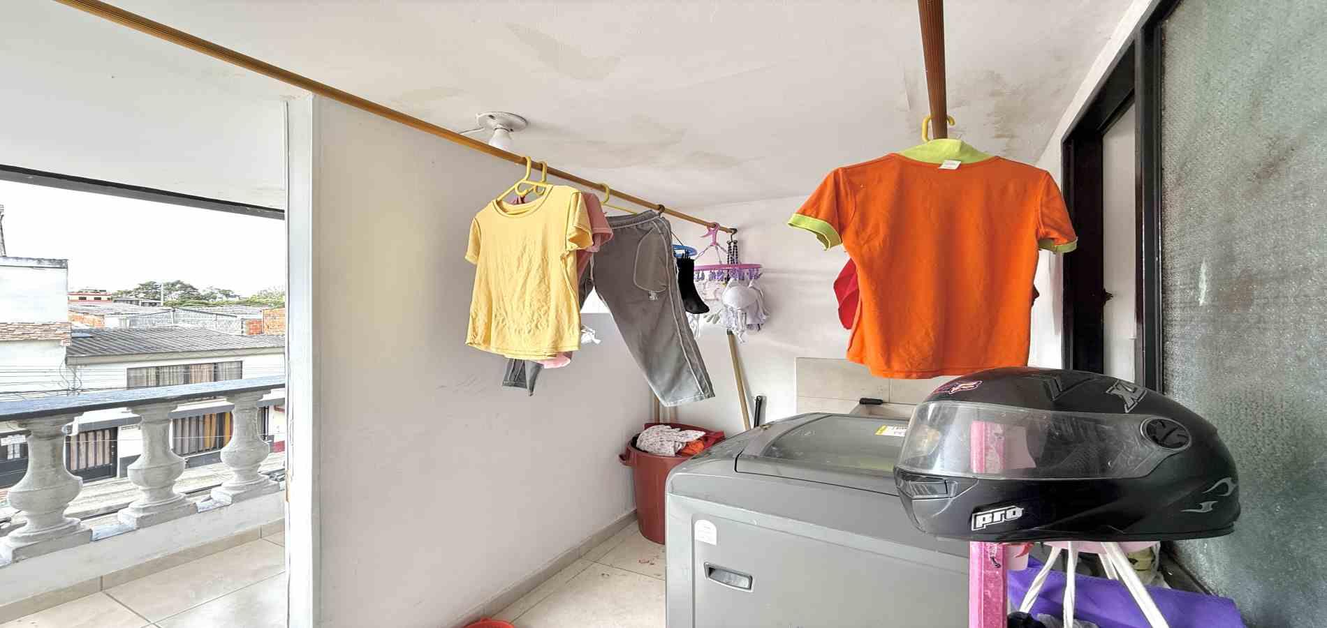 Casa en venta en Villa Rocio, Pereira · foto 13 de 20